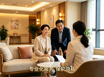 兴隆台有偿售卵代生女生的客户的客户群体有哪些