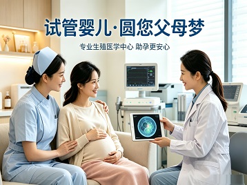 兴隆台辅助生育服务 试管婴儿行业的兴起背景、发展与未来展望